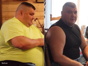 60 Day Dream Body