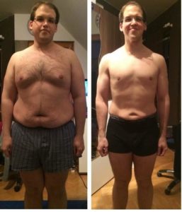 60 Day Dream Body