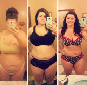 60 Day Dream Body