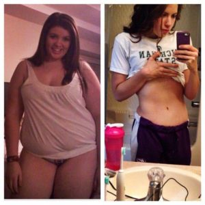 60 Day Dream Body