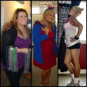 60 Day Dream Body