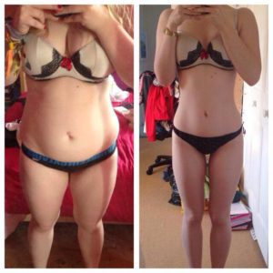 60 Day Dream Body