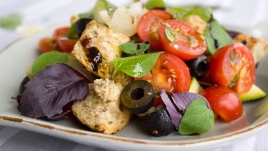 Photo of Vegetarische Kochbox
