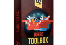 Photo of Die Turbo Toolbox – Das Allround-Paket von Said Shiripour